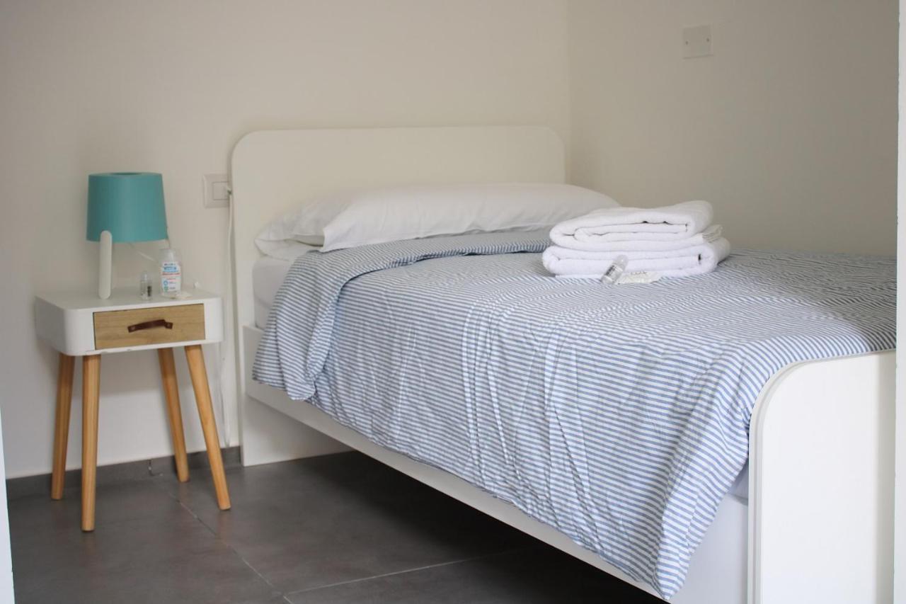 Ferienwohnung Terrazza Torrenuova Ragusa Exterior foto